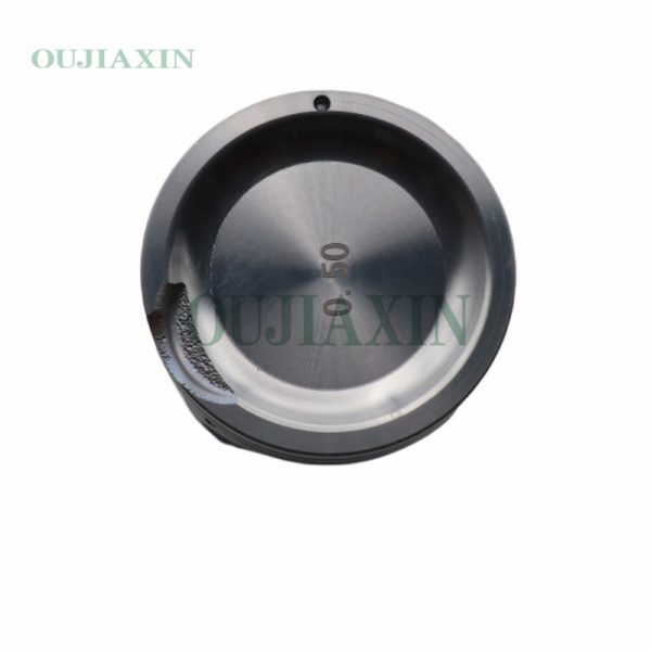 Piston Assembly for Hyundai/Kia (G4HC / G4HE) — +0.5 Oversize — 23410-02700