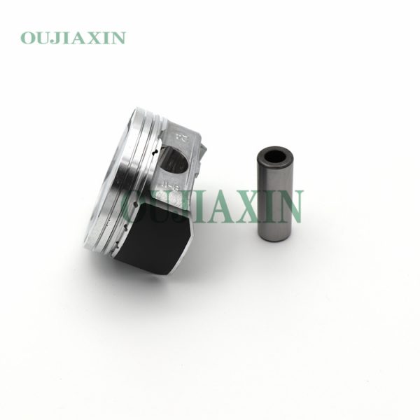 Piston Assembly – Hyundai G4KE 2.4L STD (23410-2G200)