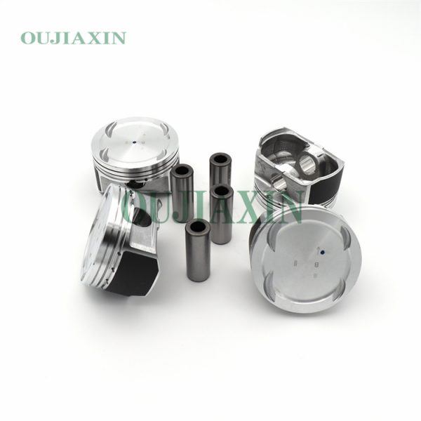 Piston Assembly – Hyundai G4KE 2.4L STD (23410-2G200)