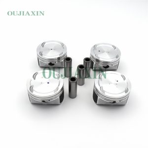 Piston Assembly – Hyundai G4KE 2.4L STD (23410-2G200)