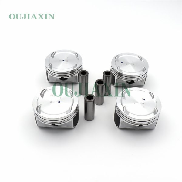 Piston Assembly – Hyundai G4KE 2.4L STD (23410-2G200)