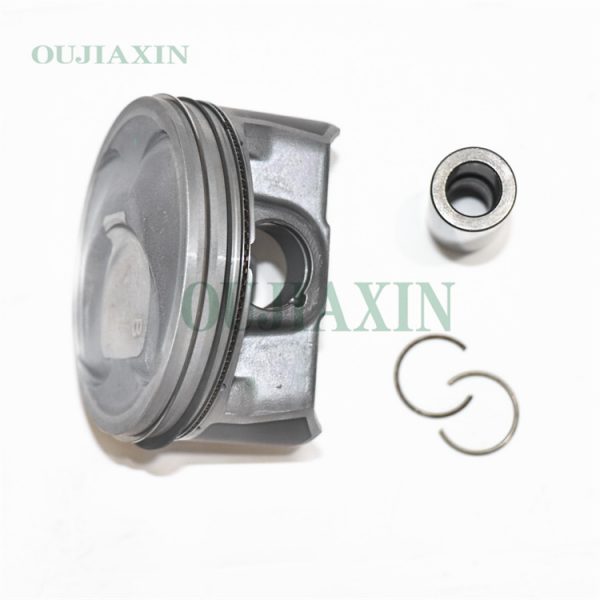 Piston Assembly – Hyundai G4KJ 0.5 (23410-2G500)