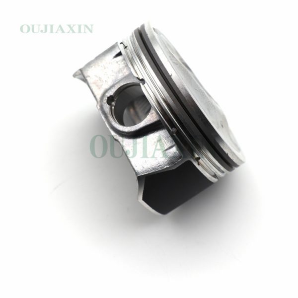 Piston Assembly — Hyundai G4KJ 0.75 (23410-2G500) Piston Assembly — Hyundai G4KJ 0.75 (23410-2G500)