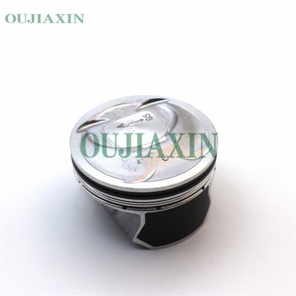 Piston Assembly – Hyundai G4KJ STD (23410-2G500)