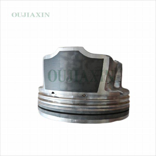 Piston Assembly — Hyundai G4LE STD (23041-03HA0) — 1.6L Hybrid