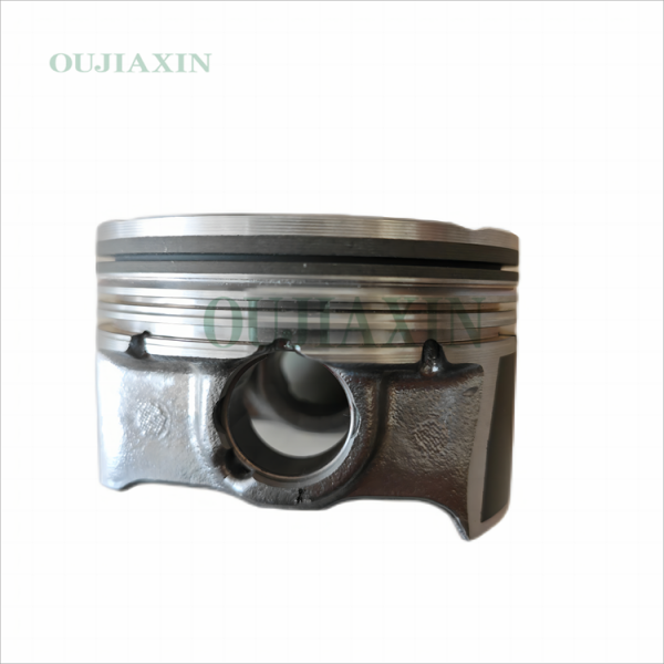 Piston Assembly — Hyundai G4LE STD (23041-03HA0) — 1.6L Hybrid