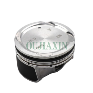 Piston Assembly — Hyundai G4NA 2.0L (+0.50) — 23410-2E500