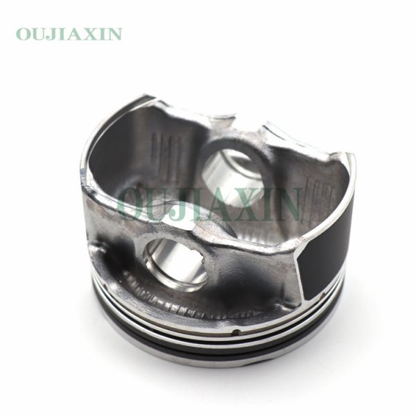 Piston Assembly — Hyundai G4NA 2.0L (+0.50) — 23410-2E500