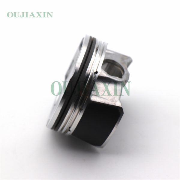 Piston Assembly — Hyundai G4NA 2.0L (+0.50) — 23410-2E500