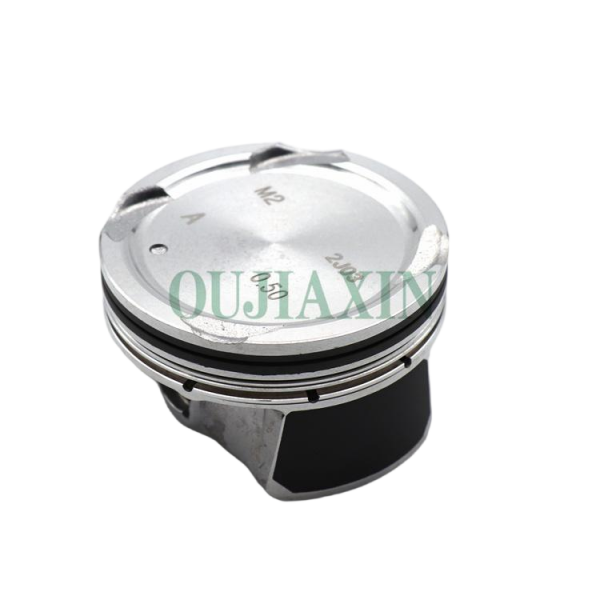 Piston Assembly — Hyundai G4NA 2.0L (+0.50) — 23410-2E500