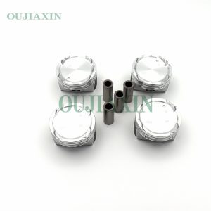 Piston Assembly – Hyundai G4NA 2.0L STD (23410-2E500)