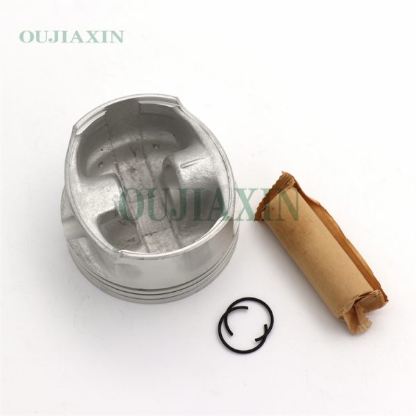 Piston Assembly — Hyundai G6DA / G6DJ 3.5L 6-Cylinder (Part No. 23410-39800)