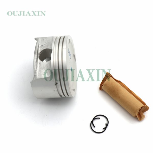 Piston Assembly — Hyundai G6DA / G6DJ 3.5L 6-Cylinder (Part No. 23410-39800)