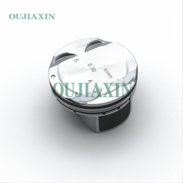 Piston Assembly — Hyundai G6DC 0.50 V6 (23410-3CAA1)