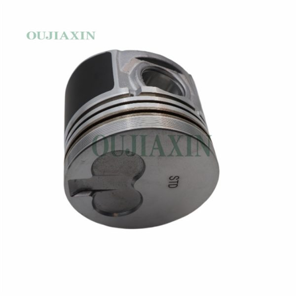 Piston Assembly — Hyundai J2 (0K621-11SA0 / 0K65A11102D) Piston Assembly — Hyundai J2 (0K621-11SA0 / 0K65A11102D)