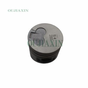 Piston Assembly for Hyundai/Kia D4BH 2.5L (23410-42170)