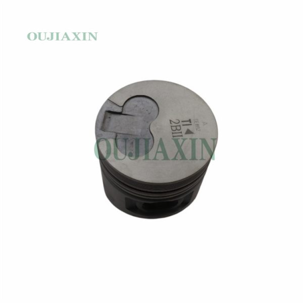 Piston Assembly for Hyundai/Kia D4BH 2.5L (23410-42170)