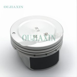 Piston Assembly — Hyundai/Kia G4FC 1.6L (+0.50) — 230412B001