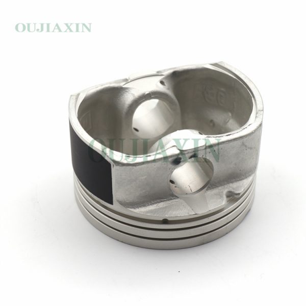 Piston Assembly — Hyundai/Kia G4FC 1.6L (+0.50) — 230412B001