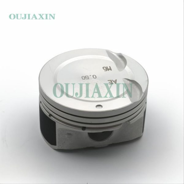 Piston Assembly — Hyundai/Kia G4FC 1.6L (+0.50) — 230412B001