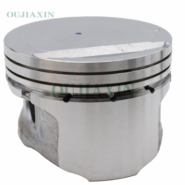 Piston Assembly — Hyundai/Kia G4GC 2.0L (23410-23710)