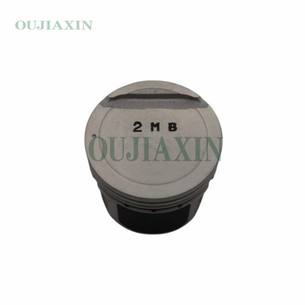 Piston Assembly — Hyundai/Kia G4GC 2.0L (23410-23710)