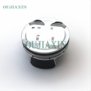 Piston Assembly for Hyundai/Kia G4NB 1.8L (0.50 Oversize) — 23041-2E400 / 23041-2E100