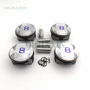 Piston Assembly — Hyundai/Kia G4NB 1.8L (23041-2E400 / 23041-2E100)