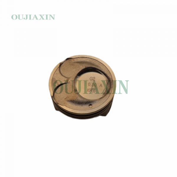 Piston Assembly — Hyundai/Kia G4NC 0.5 2.0L (23041-2E210)