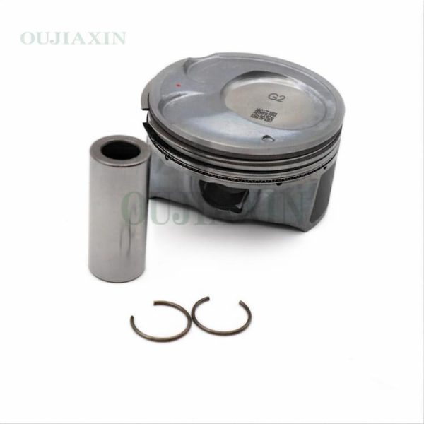 Piston Assembly for Hyundai Tucson / Kia G4NC 2.0L (STD) — 23041-2E210 / 23041-2E220