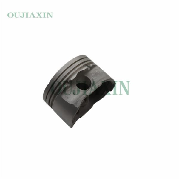 Piston Assembly for Kia K5 2.5L V6 (80mm) — OK9YV11SA0 Piston Assembly for Kia K5 2.5L V6 (80mm) — OK9YV11SA0