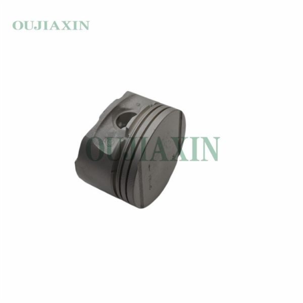 Piston Assembly for Kia K5 2.5L V6 (80mm) — OK9YV11SA0 Piston Assembly for Kia K5 2.5L V6 (80mm) — OK9YV11SA0