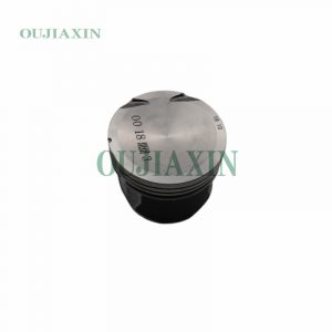 Piston Kit for Chevrolet, Buick, Daewoo (LB2 / F16D3) — 92066781