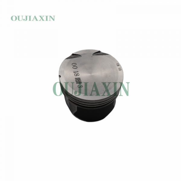 Piston Kit for Chevrolet, Buick, Daewoo (LB2 / F16D3) — 92066781 Piston Kit for Chevrolet, Buick, Daewoo (LB2 / F16D3) — 92066781