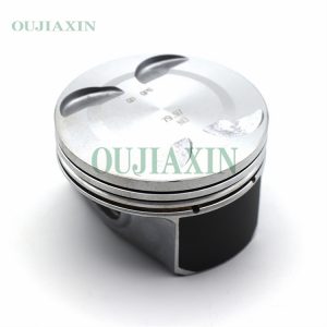 Piston Kit for Chevrolet / Opel 1.6L (LDE, A16 XER, Z16XER) — 55559652