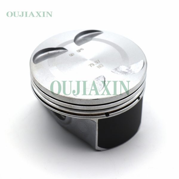 Piston Kit for Chevrolet / Opel 1.6L (LDE, A16 XER, Z16XER) — 55559652