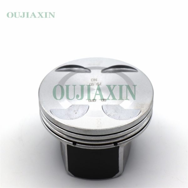 Piston Kit for Chevrolet / Opel 1.6L (LDE, A16 XER, Z16XER) — 55559652