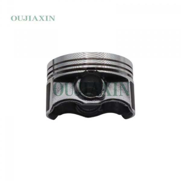 Piston Assembly — Chevrolet Sail (LDE / LCU) — 93736247