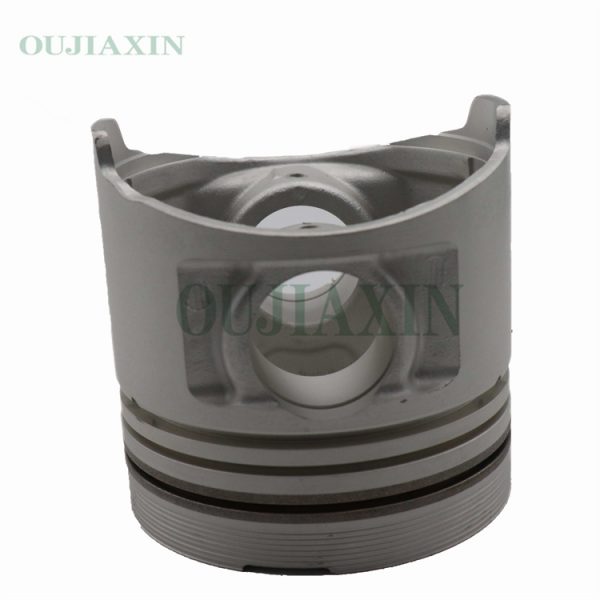 Piston — Hyundai D4BA STD 2.5T (23410-42201 / 23410-42221) Piston — Hyundai D4BA STD 2.5T (23410-42201 / 23410-42221)