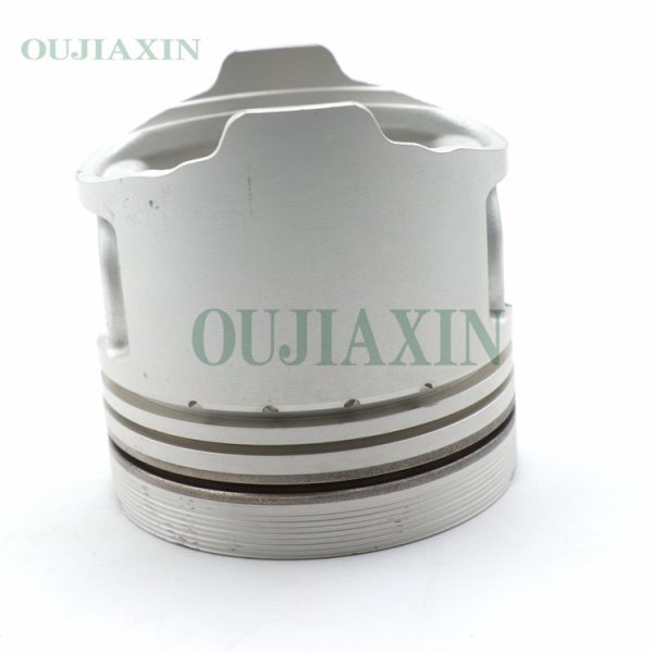 Piston — Hyundai D4BA STD 2.5T (23410-42201 / 23410-42221) Piston — Hyundai D4BA STD 2.5T (23410-42201 / 23410-42221)