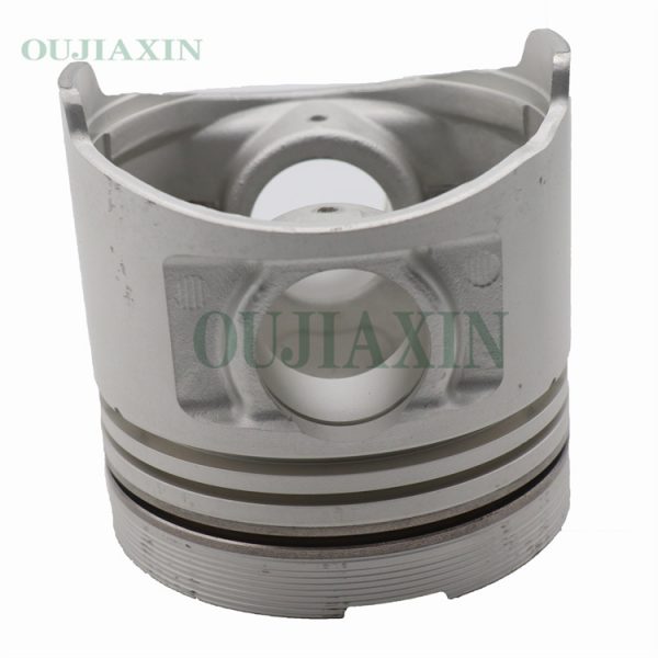 Piston — Hyundai D4BA STD 2.5T (23410-42201 / 23410-42221) Piston — Hyundai D4BA STD 2.5T (23410-42201 / 23410-42221)