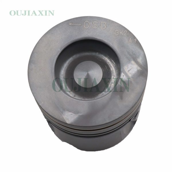 Piston Assembly – Hyundai D4HA Diesel (STD) – 23410-2F940