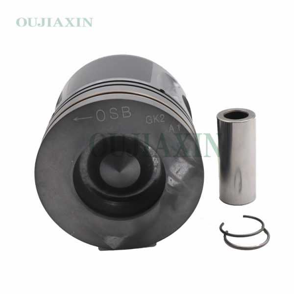 Piston Assembly – Hyundai D4HA Diesel (STD) – 23410-2F940