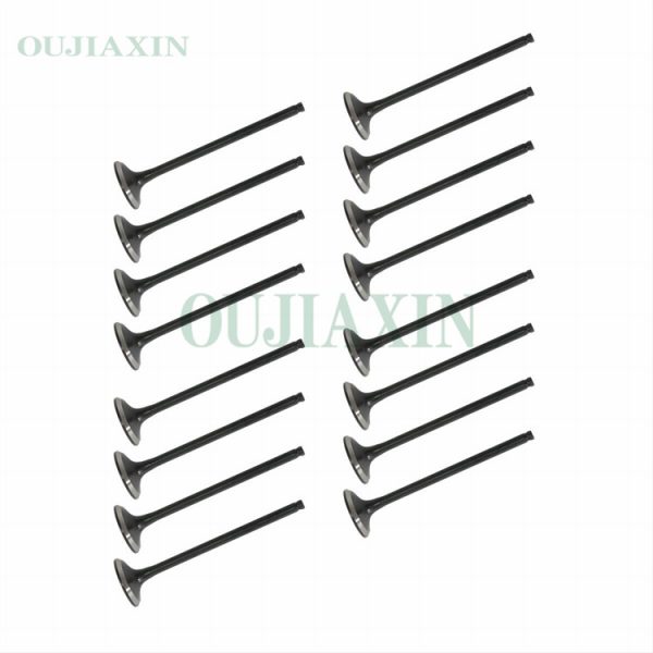 Valves G4KE 22211-25002 22212-25000 Valves G4KE 22211-25002 22212-25000