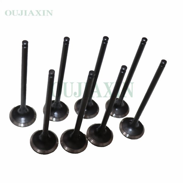 Valves G4KE 22211-25002 22212-25000 Valves G4KE 22211-25002 22212-25000