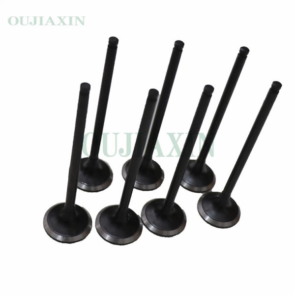 Valves G4KE 22211-25002 22212-25000 Valves G4KE 22211-25002 22212-25000