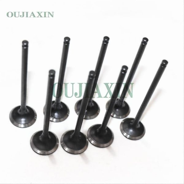 Valves G4KE 22211-25002 22212-25000 Valves G4KE 22211-25002 22212-25000