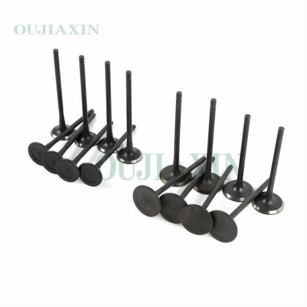 Valves G4KE 22211-25002 22212-25000 Valves G4KE 22211-25002 22212-25000