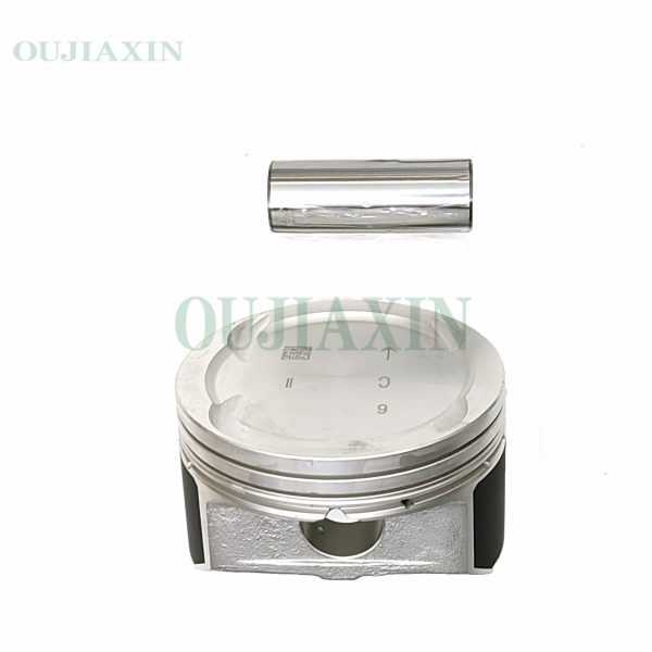 Piston Assembly — Hyundai G4KG STD (23410-2G201)