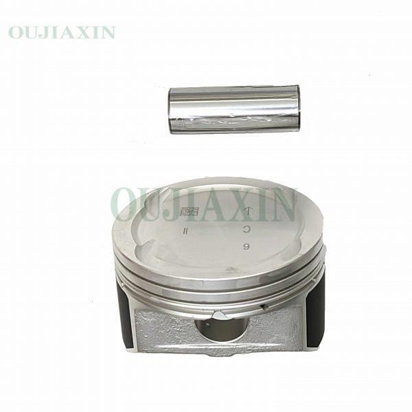 Piston Assembly — Hyundai G4KG STD (23410-2G201)